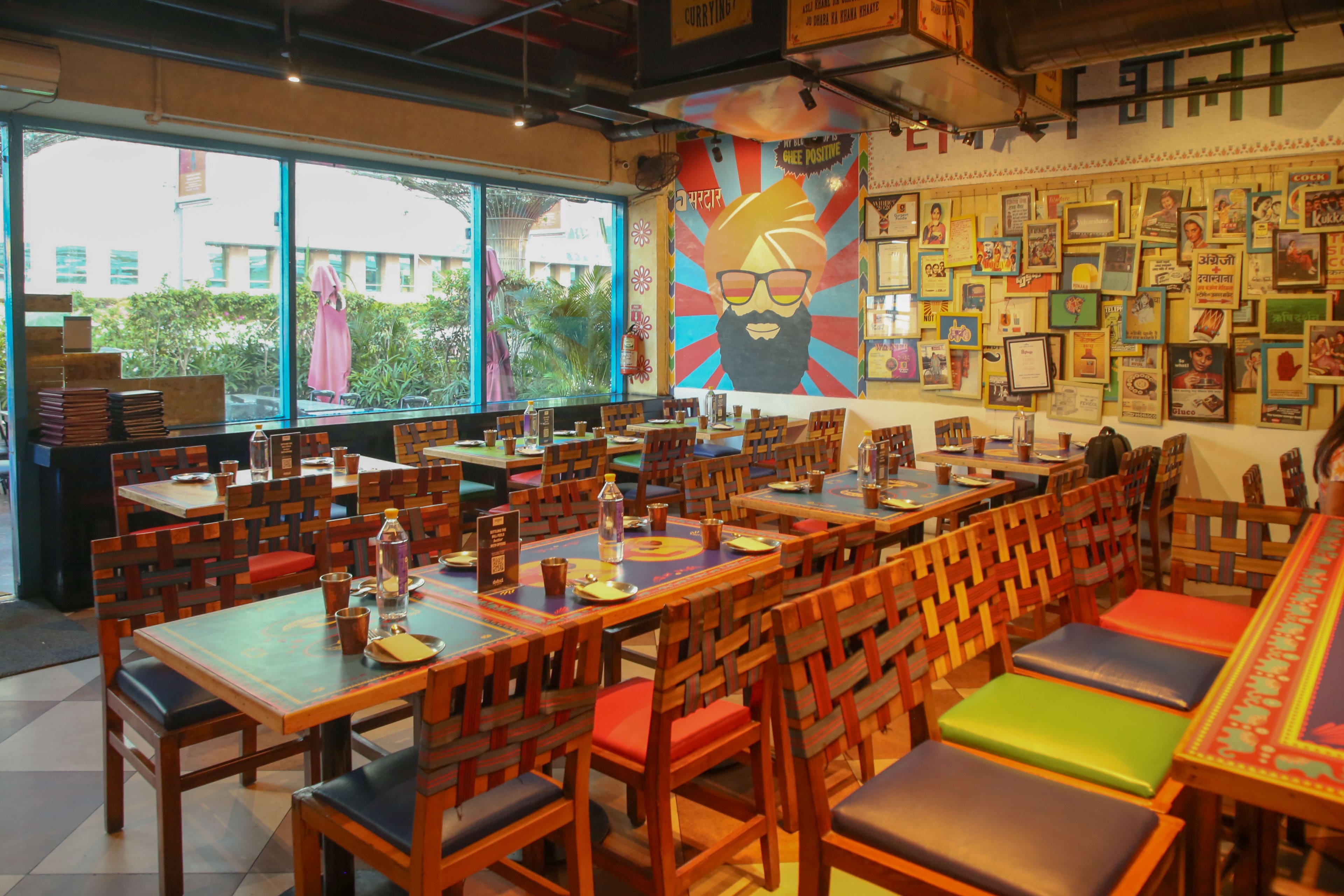 Restaurant image