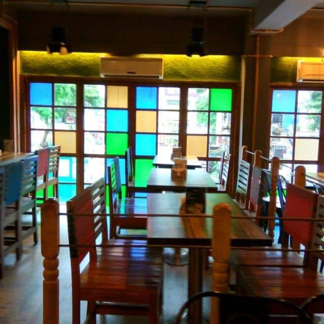Restaurant image