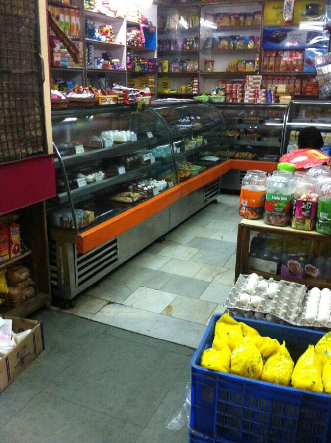 Thakur Bakers Menu, Menu for Thakur Bakers, Indirapuram, Ghaziabad Zomato