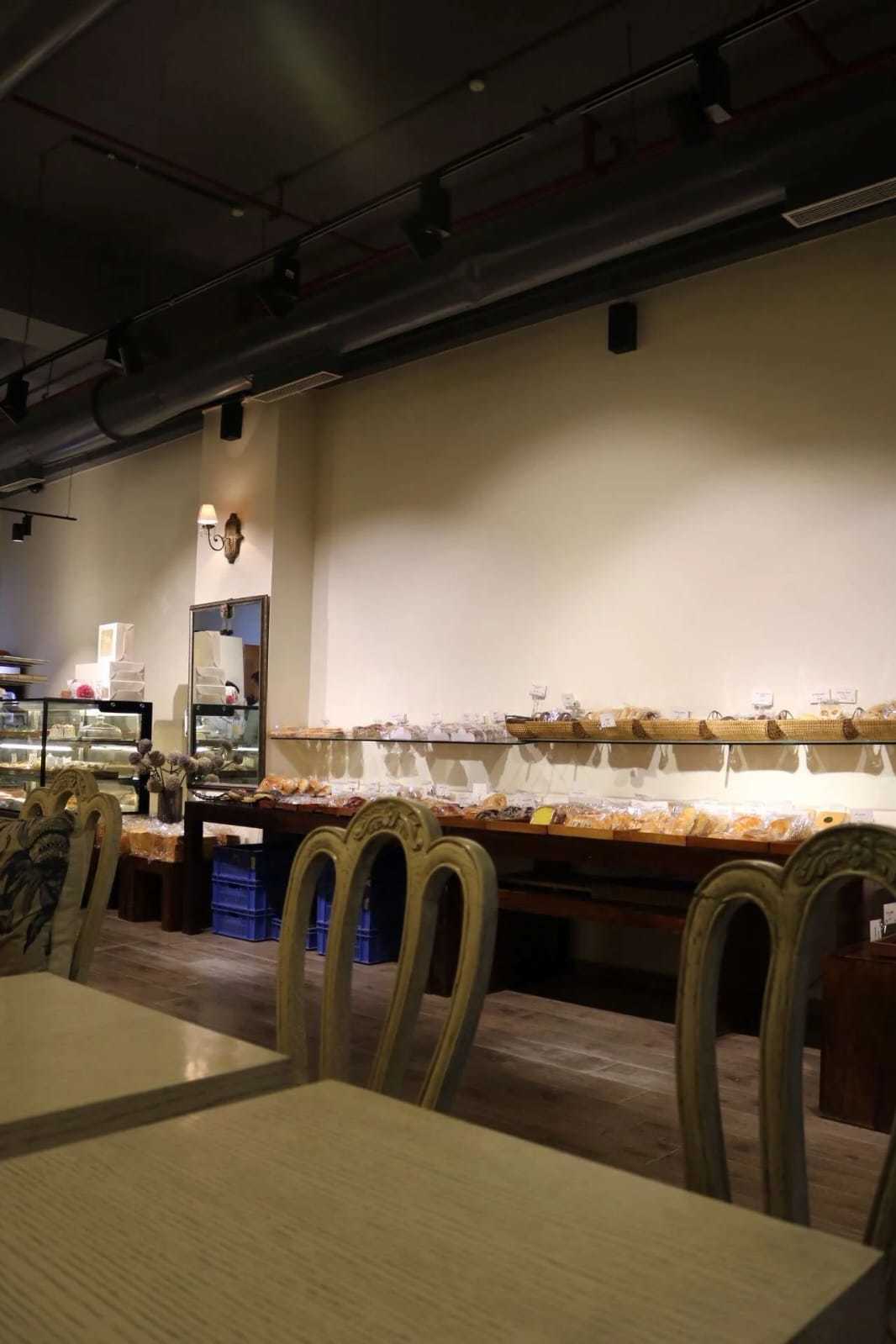 dessert, desserts, bakery, bakeries, cakes, pastries, dessert shops, cake shops, brownies, cookies - Sibang Bakery - img3