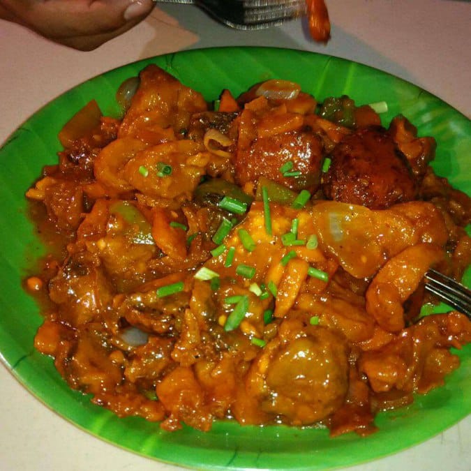 Arora Snacks, Vivek Vihar, New Delhi Zomato