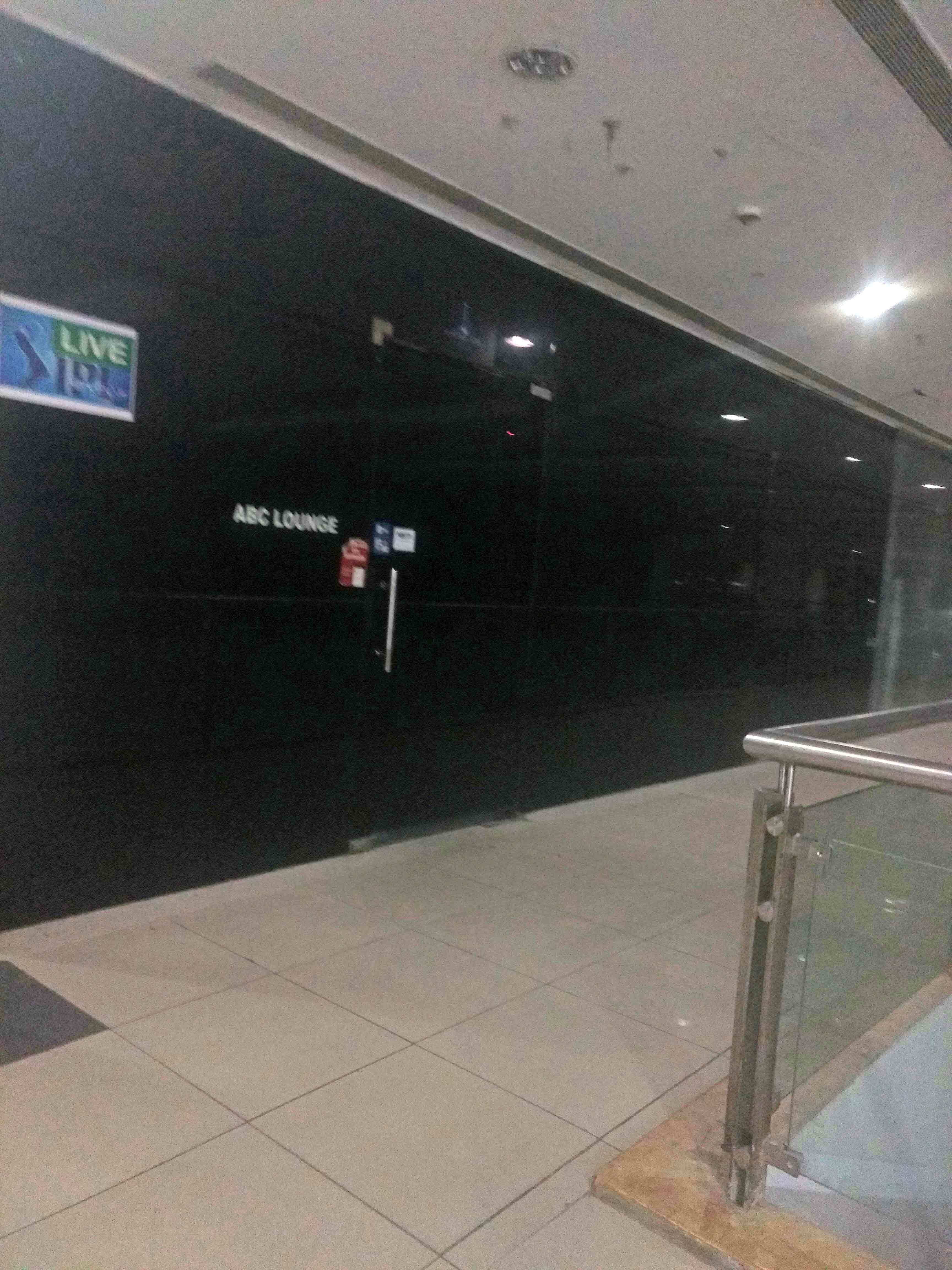 Ali Baba Caves Knowledge Park Greater Noida