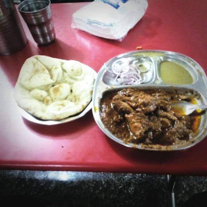 Zayka Delhi-6 Menu, Menu for Zayka Delhi-6, Subhash Nagar, New Delhi ...