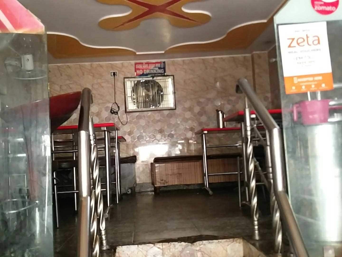 Zayka Delhi-6, Subhash Nagar, New Delhi | Zomato