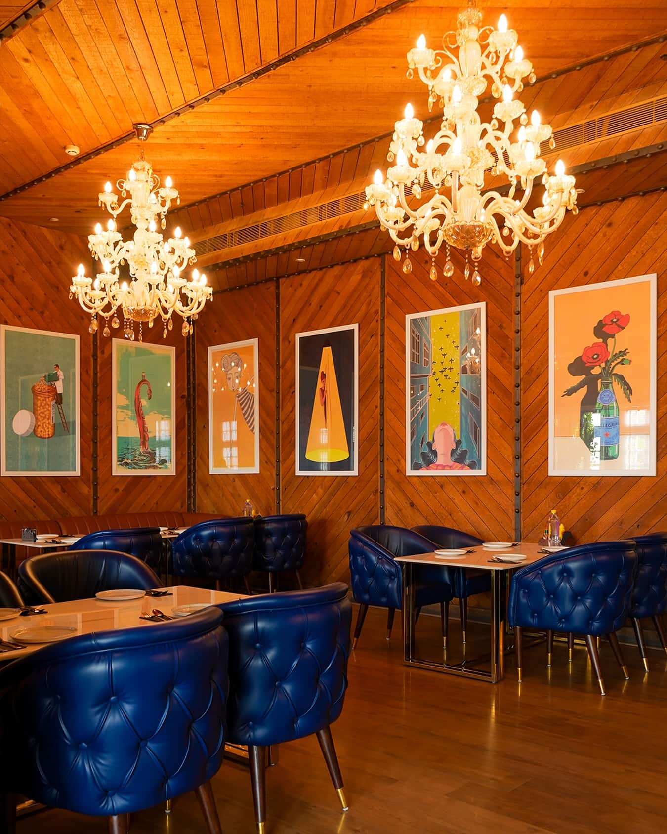 bollywood themed restaurants, bollywood restaurants, bollywood bars, themed restaurants, party restaurants - Lord Of The Drinks - img1