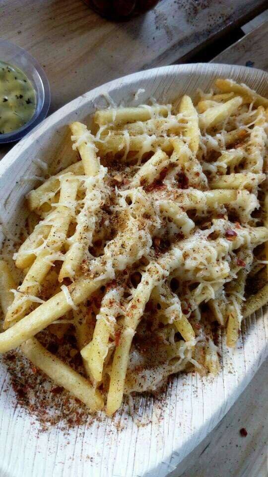 Times Cafe, Fatehgunj, Vadodara Zomato