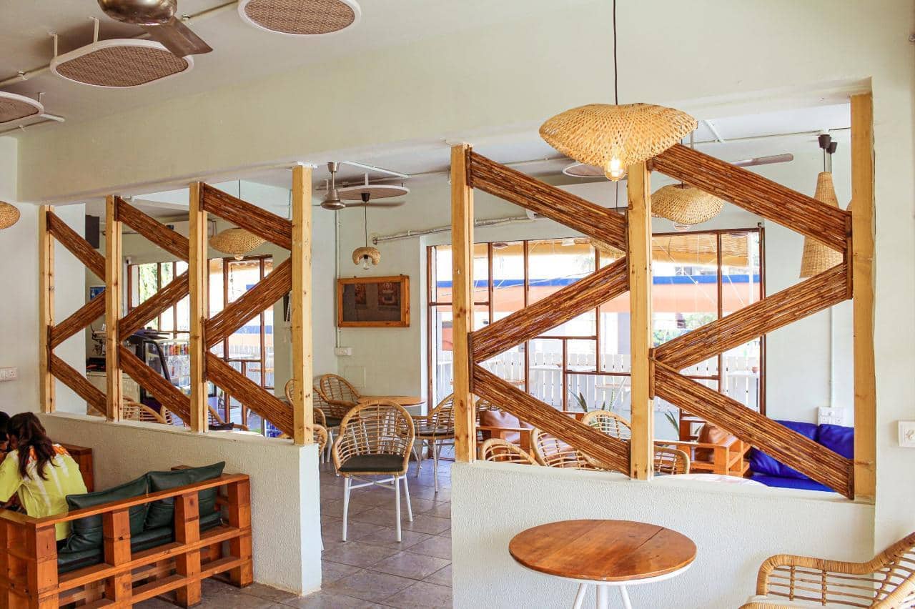 Times Cafe | Fatehgunj, Vadodara | Desserts Restaurant