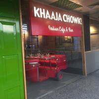 Khaaja Chowk Mgf Metropolitan Mall Mg Road Gurgaon Zomato