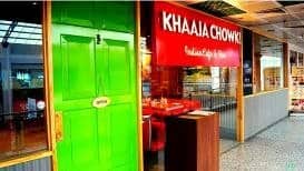 Khaaja Chowk Mgf Metropolitan Mall Mg Road Gurgaon Zomato