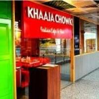 Khaaja Chowk Mgf Metropolitan Mall Mg Road Gurgaon Zomato