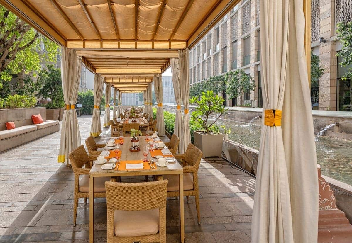 Restaurant image