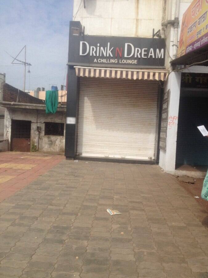 Drink n Dream, Wardhaman Nagar, Nagpur Zomato