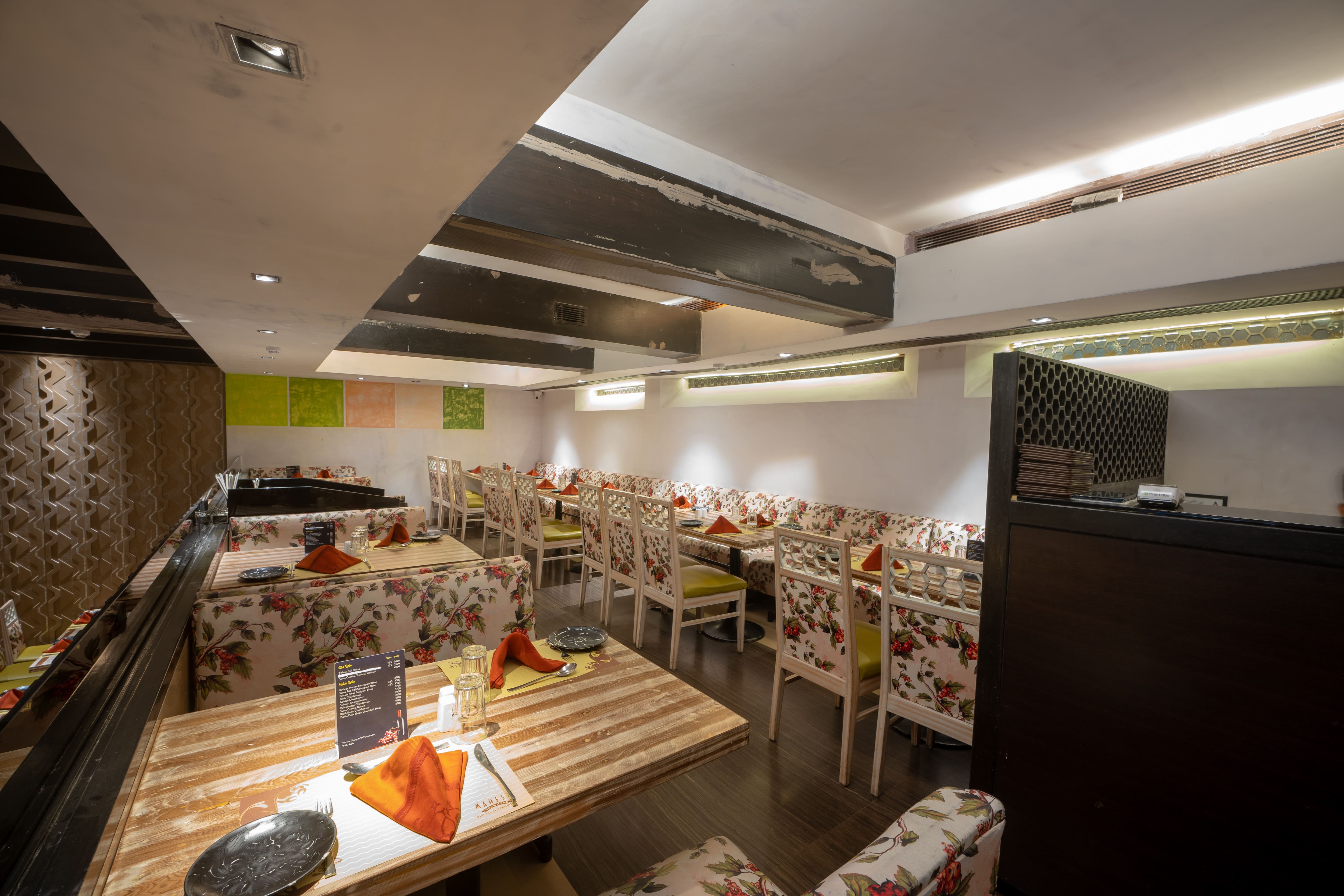 Restaurant image
