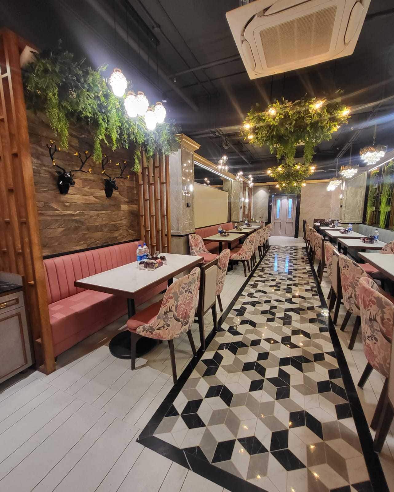 Restaurant image