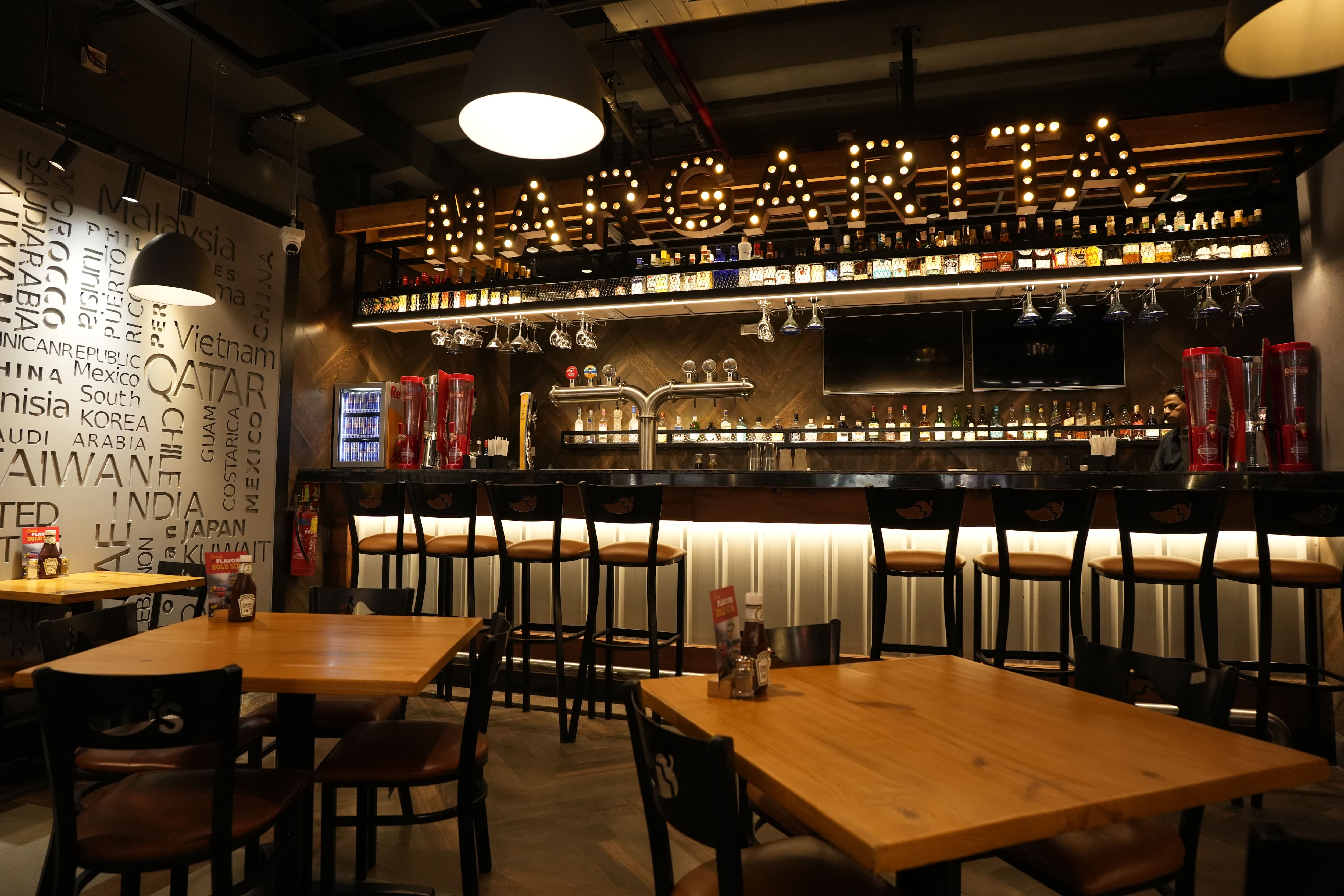 Restaurant image