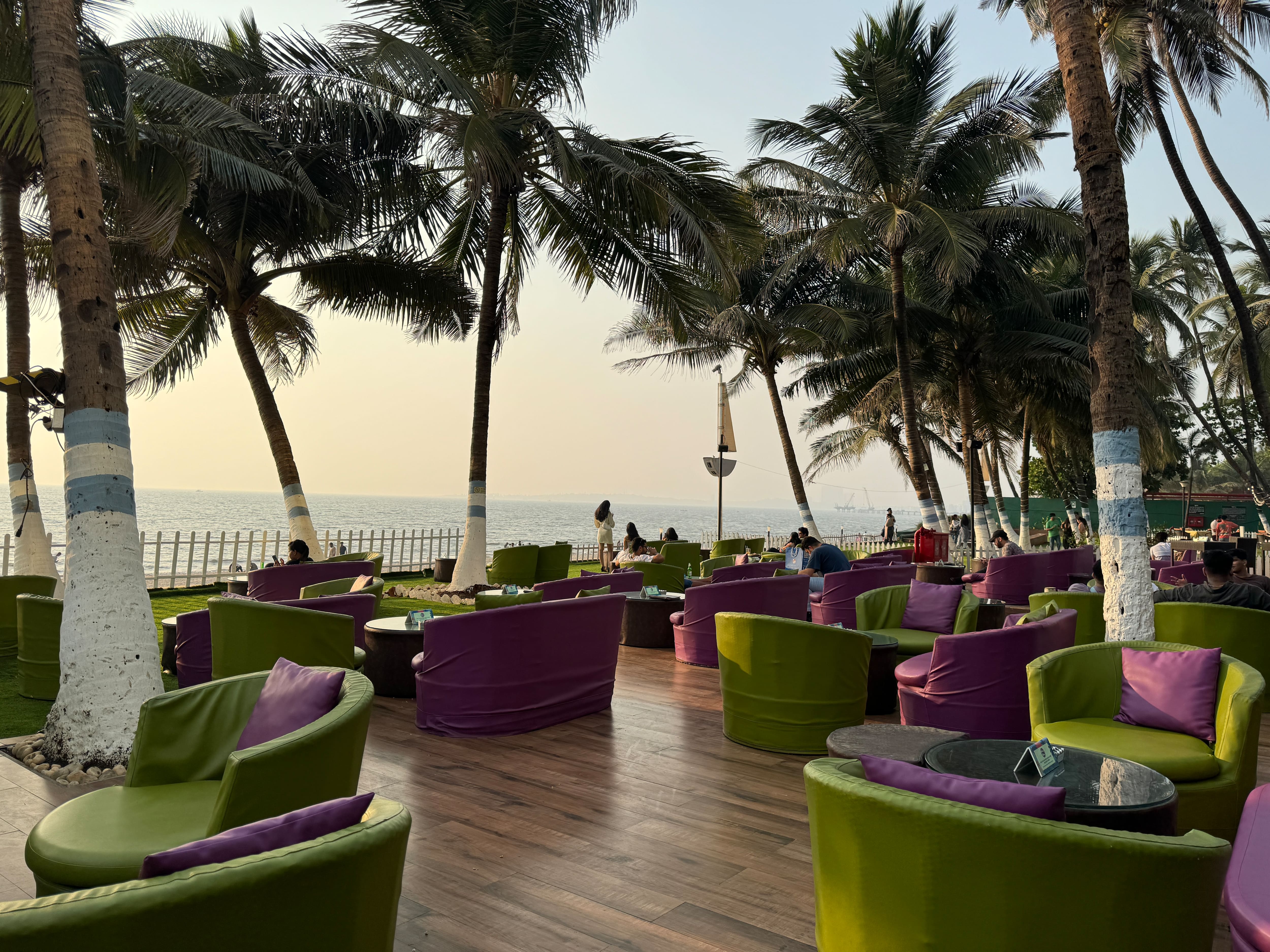 Restaurant image