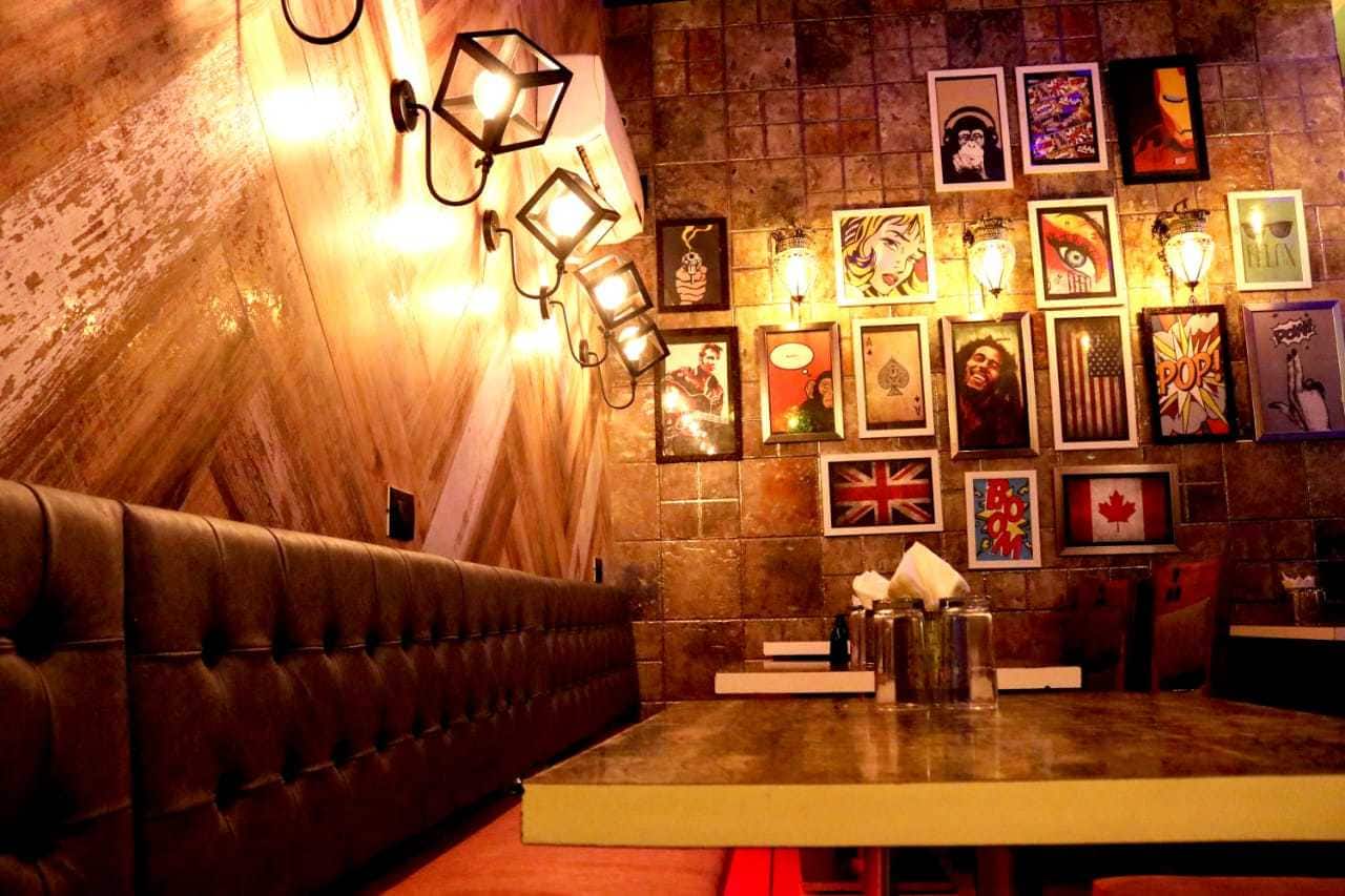 Sheetal Restaurant & Bar, Vashi, Navi Mumbai Zomato