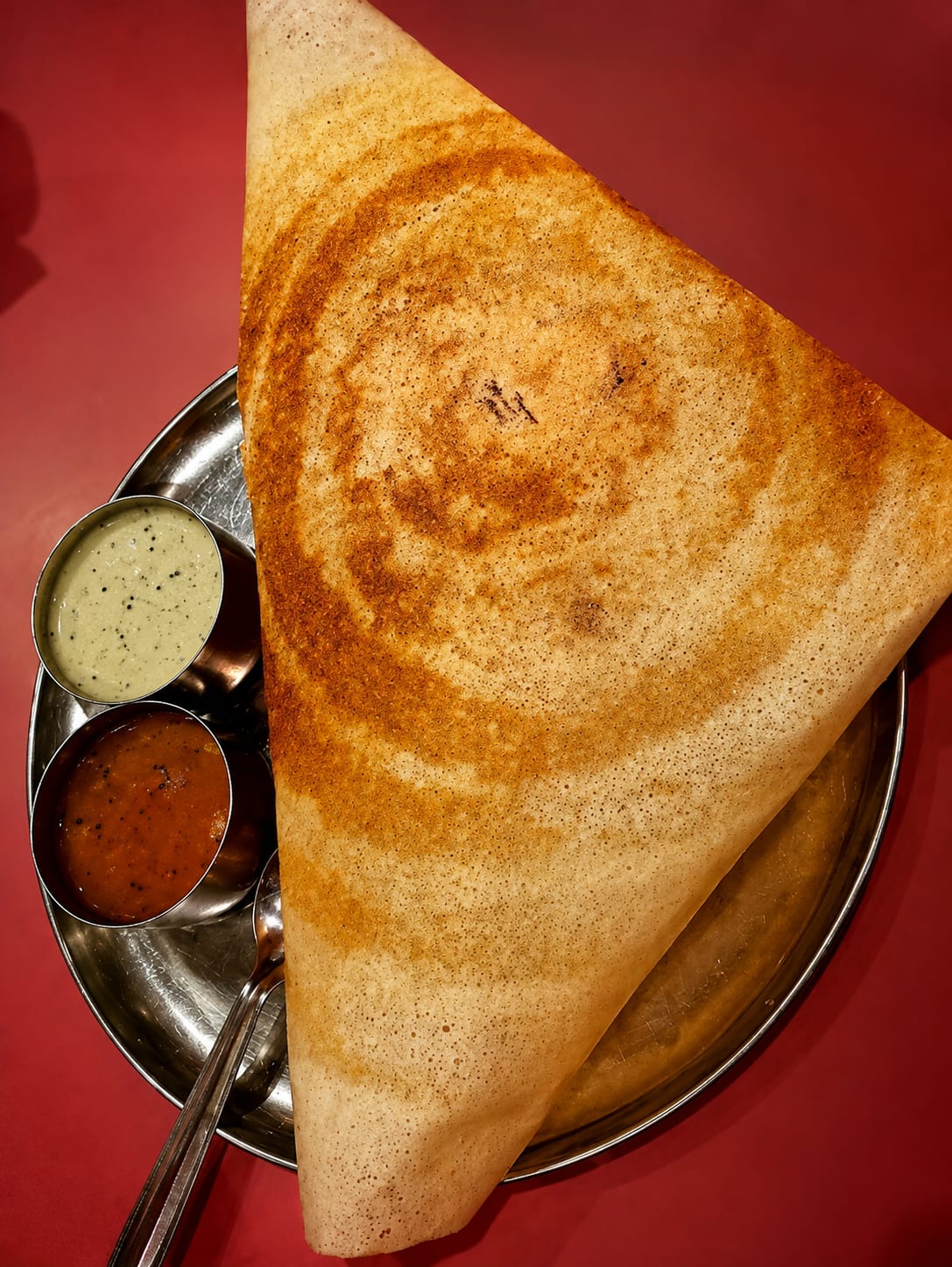 restaurants near Dashashwamedh Ghat, Varanasi food, Varanasi restaurants, Banarasi food, local food, street food, vegetarian restaurants, rooftop restaurants - Rasna Family Restaurant - img5