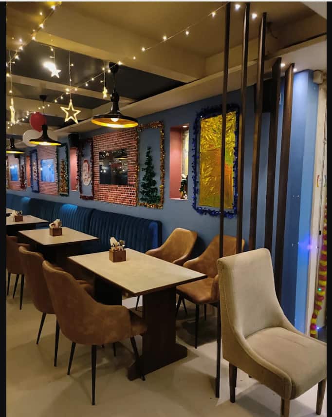 budget-friendly restaurants, affordable restaurants, cheap eats, pocket-friendly restaurants, cafes, local eateries, student-friendly restaurants - Sagar Ratna - img2