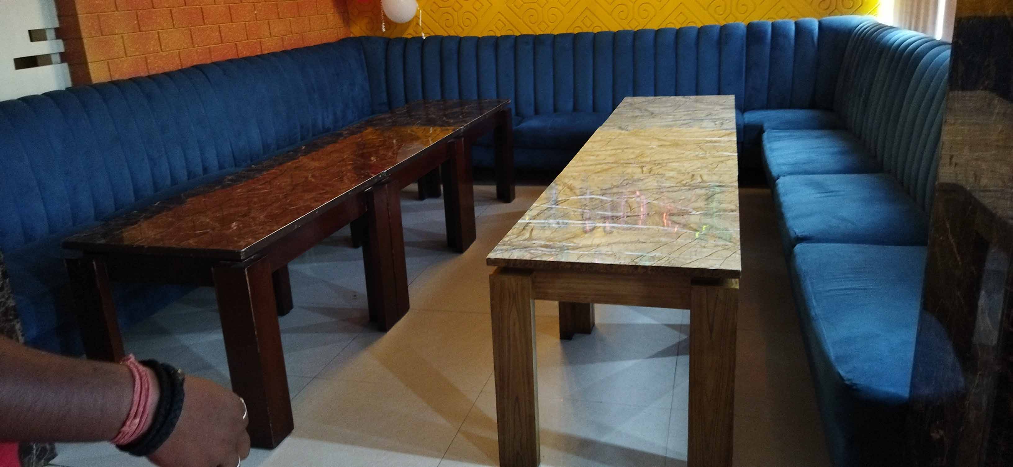 budget-friendly restaurants, affordable restaurants, cheap eats, pocket-friendly restaurants, cafes, local eateries, student-friendly restaurants - Sagar Ratna - img3