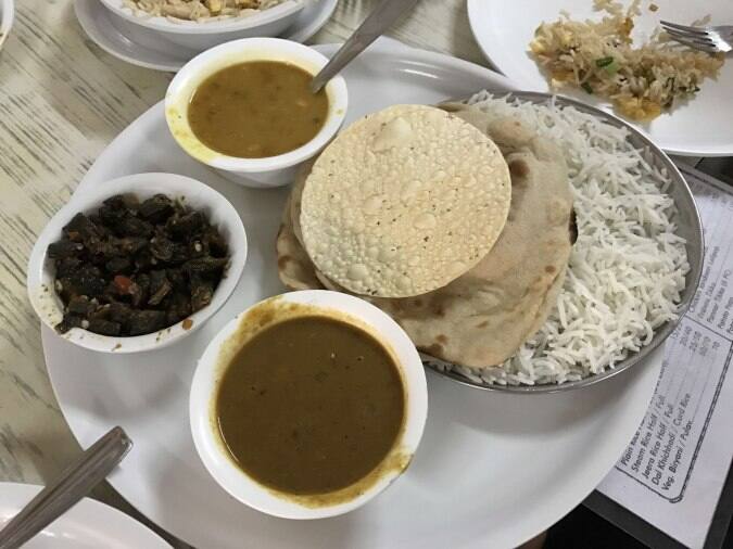 International Student Hostel Canteen (I.S.H.), Churchgate, Mumbai Zomato