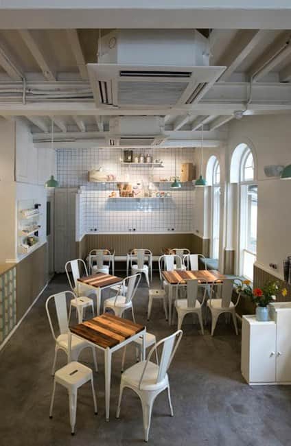 The Pantry Fort Mumbai Zomato