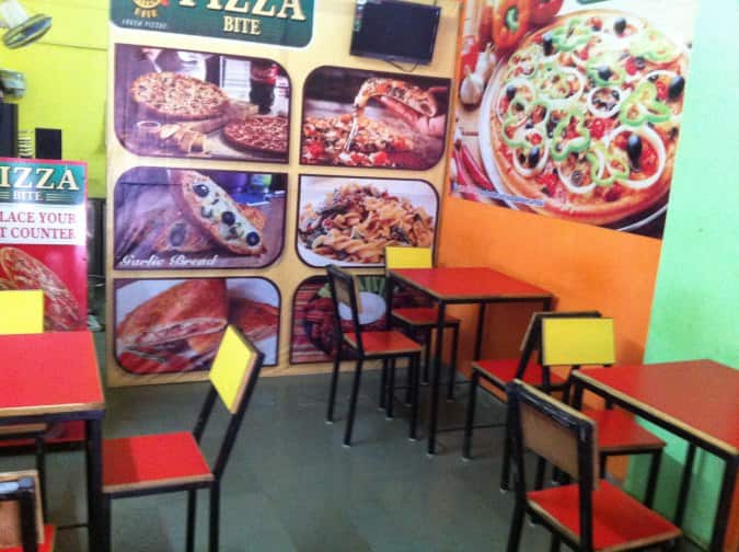 Pizza Bite, Nalasopara, Mumbai Zomato