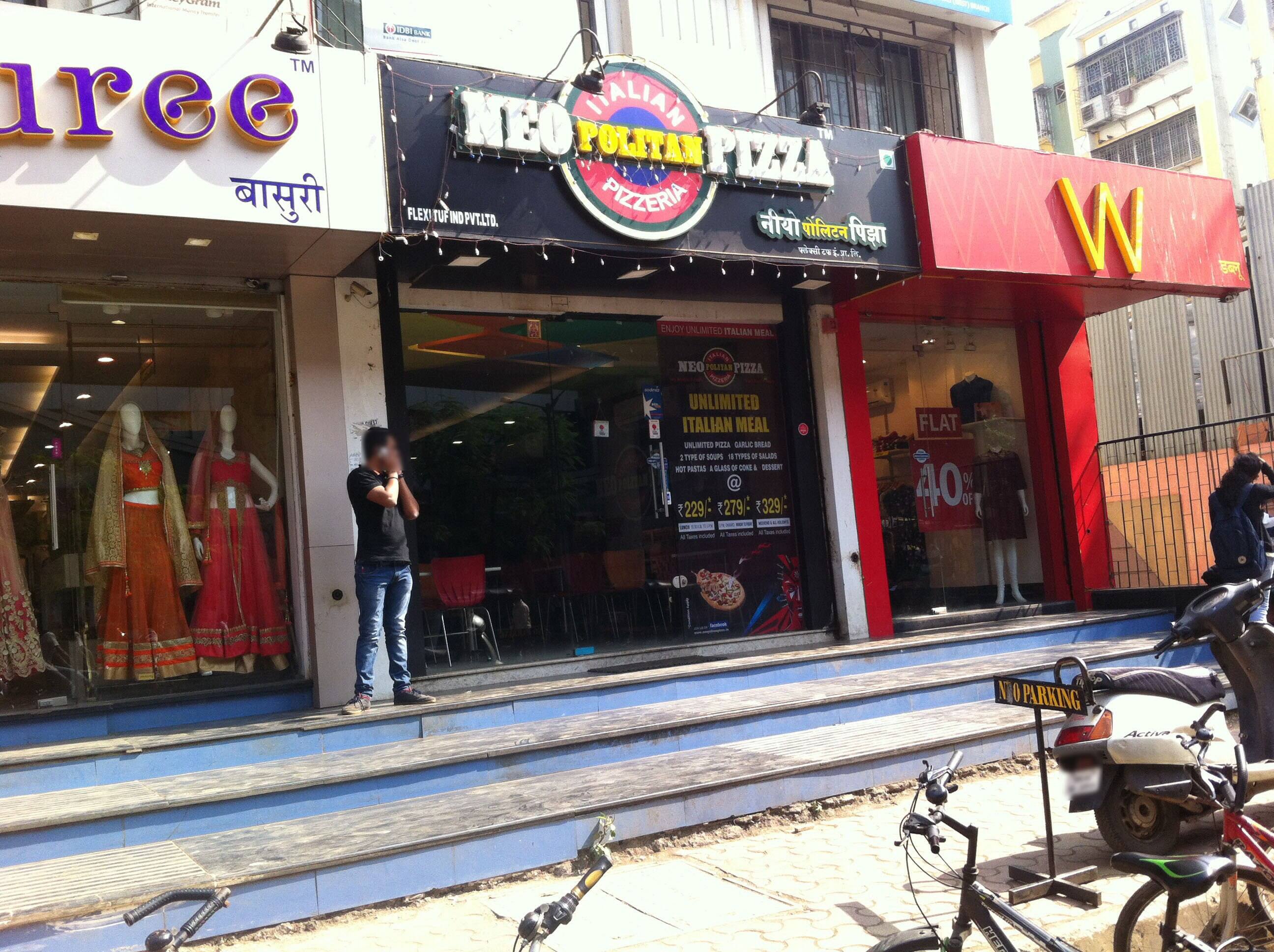 cycle shop in borivali west