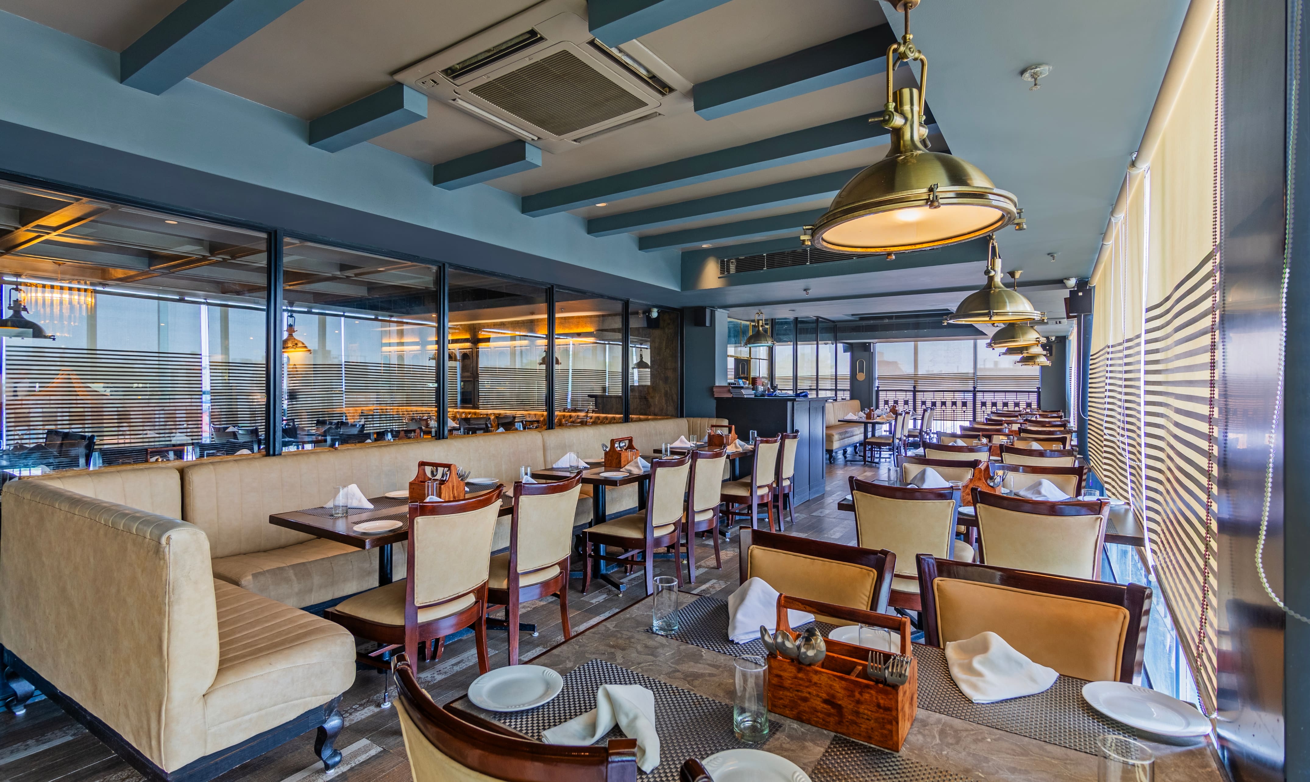 Restaurant image
