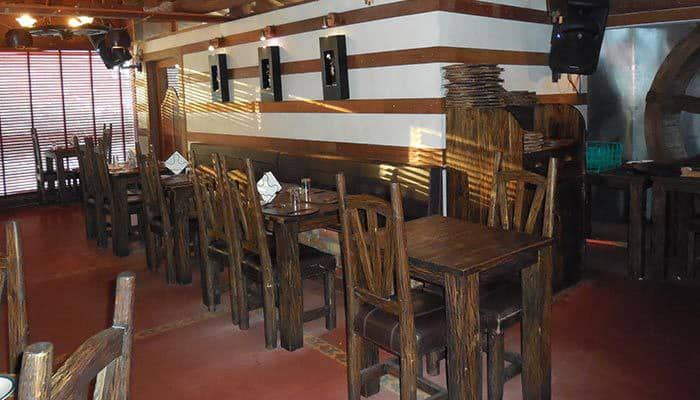 American restaurants, American food, burgers, steaks, sandwiches, American chopsuey - Millers 46 - img5