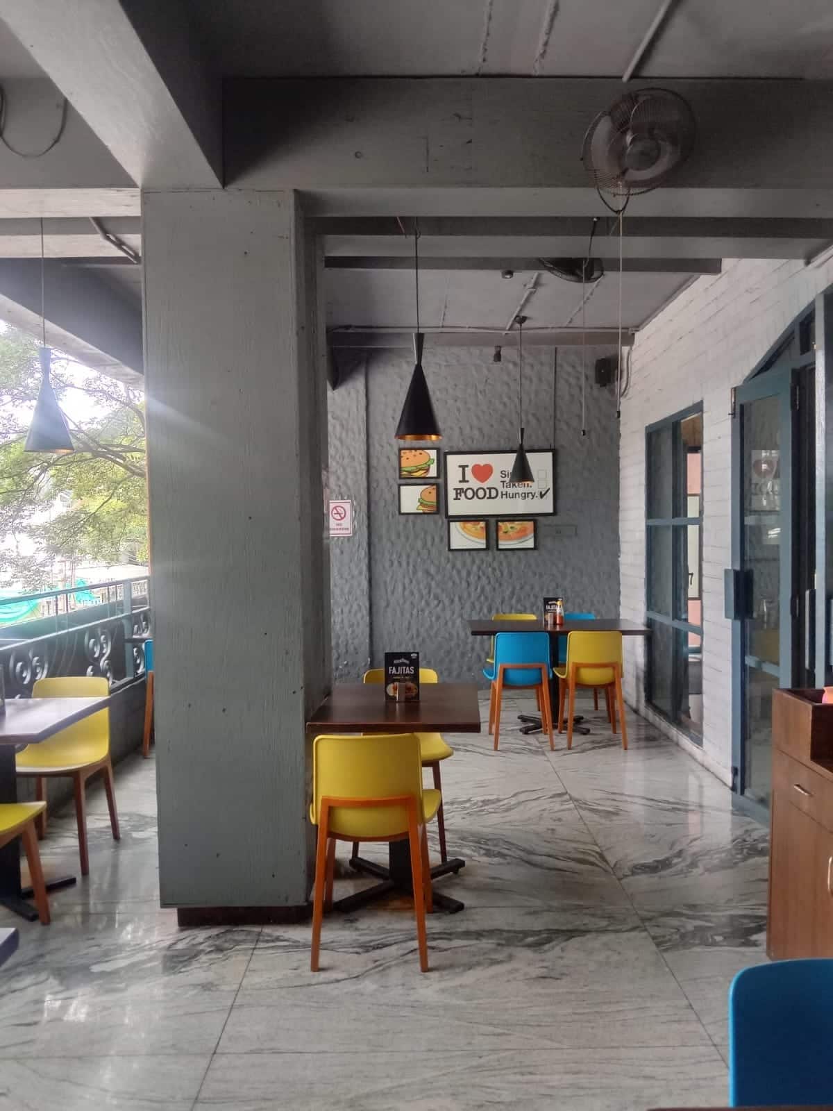 Restaurant image