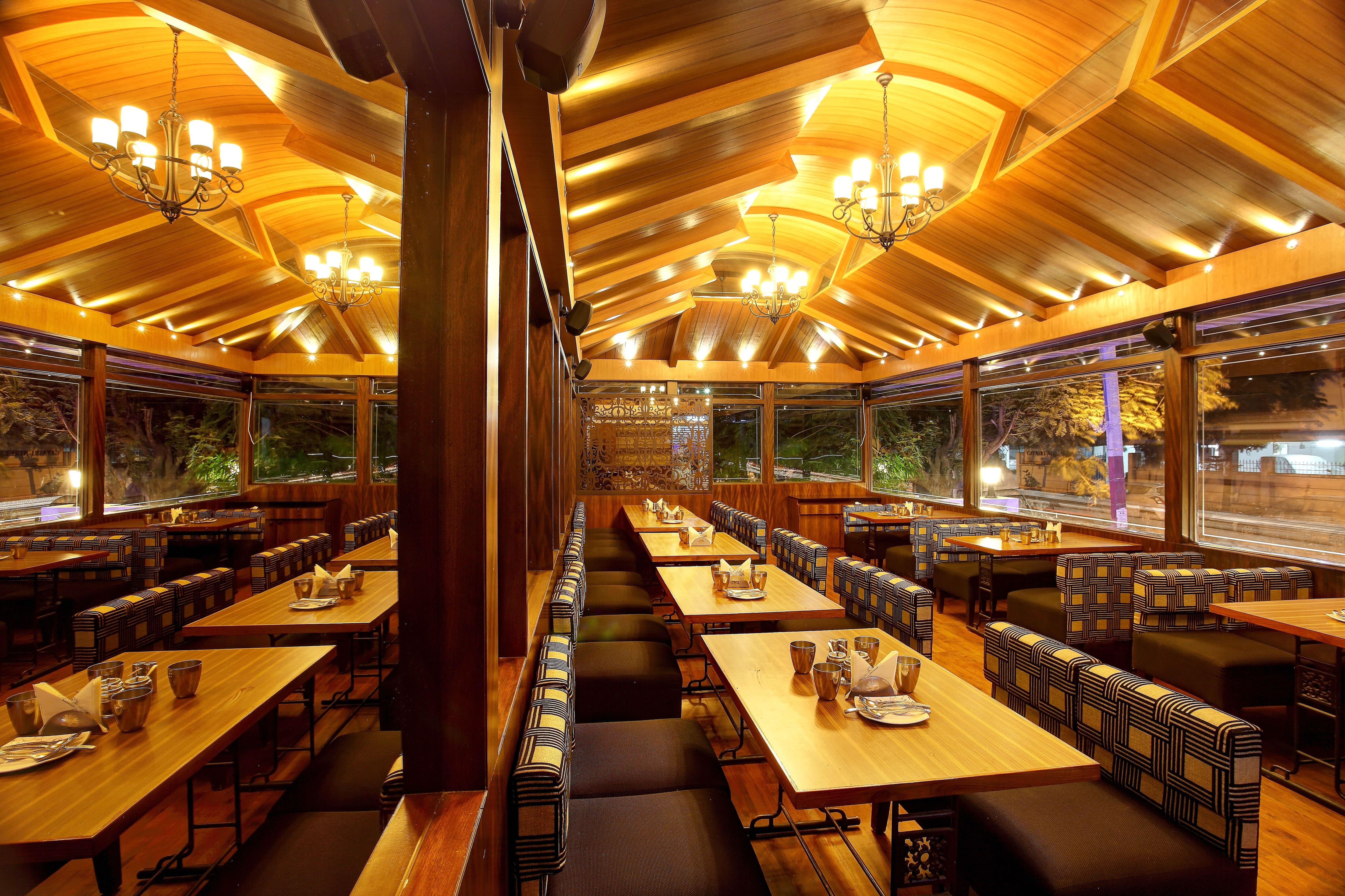 Royal Andhra Spice, Rajarajeshwari Nagar, Bangalore Zomato