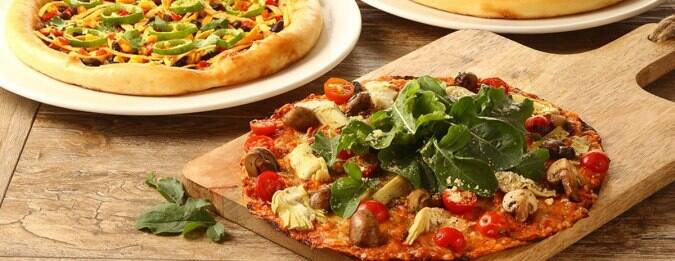 California Pizza Kitchen Phoenix Market City Whitefield