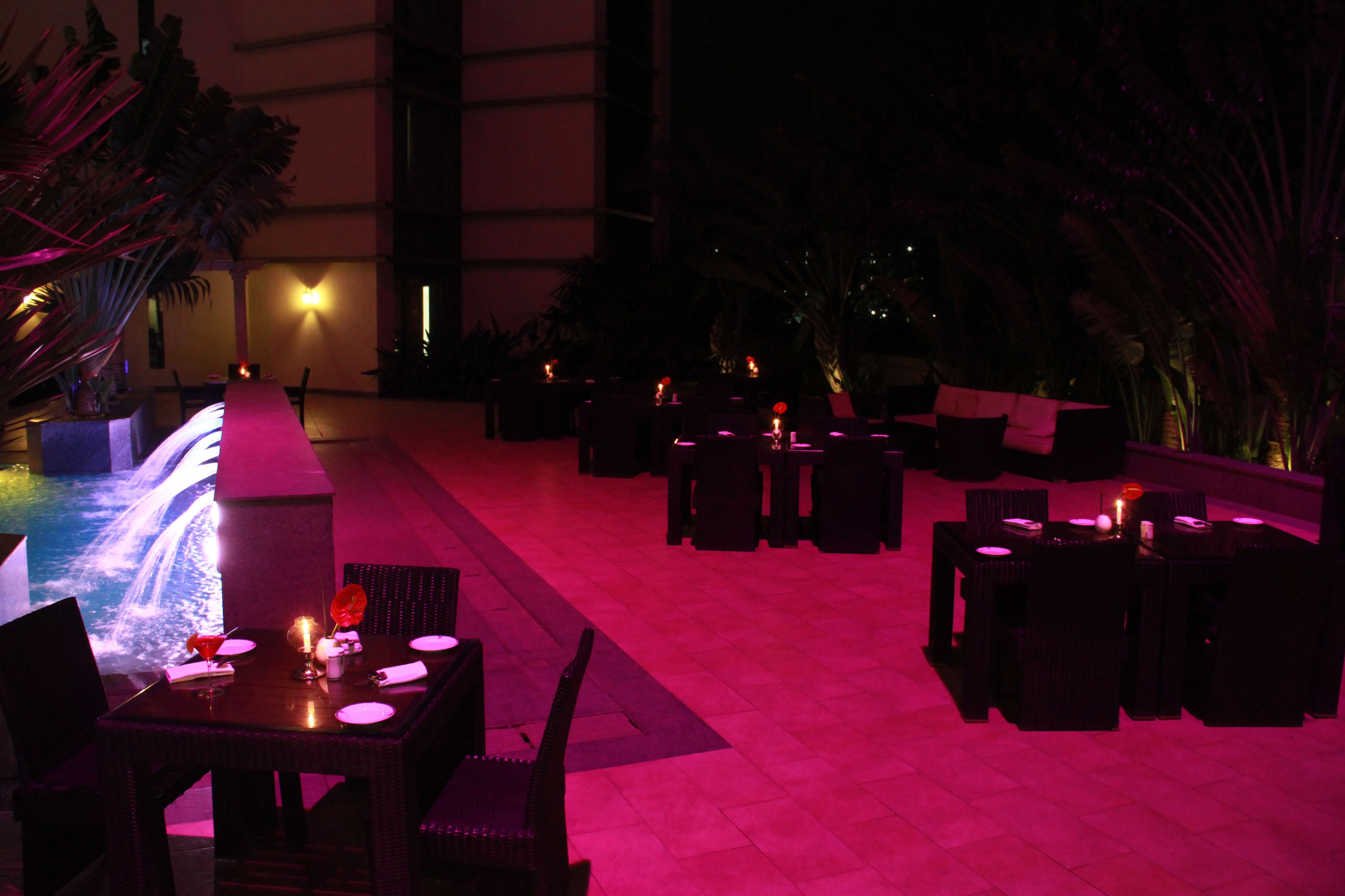 Infinity The Zuri, Whitefield, Bangalore Zomato