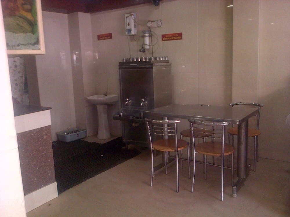 jain food, jain restaurants, jain cuisine, jain thali, vegetarian restaurants - Chaithanya Veg - img2
