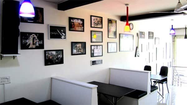 reebok showroom in hsr layout