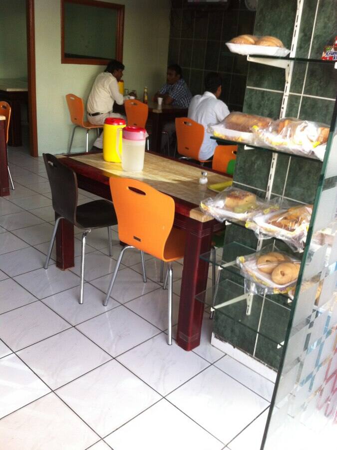 Food Park Restaurant, Abu Shagara, Sharjah Zomato