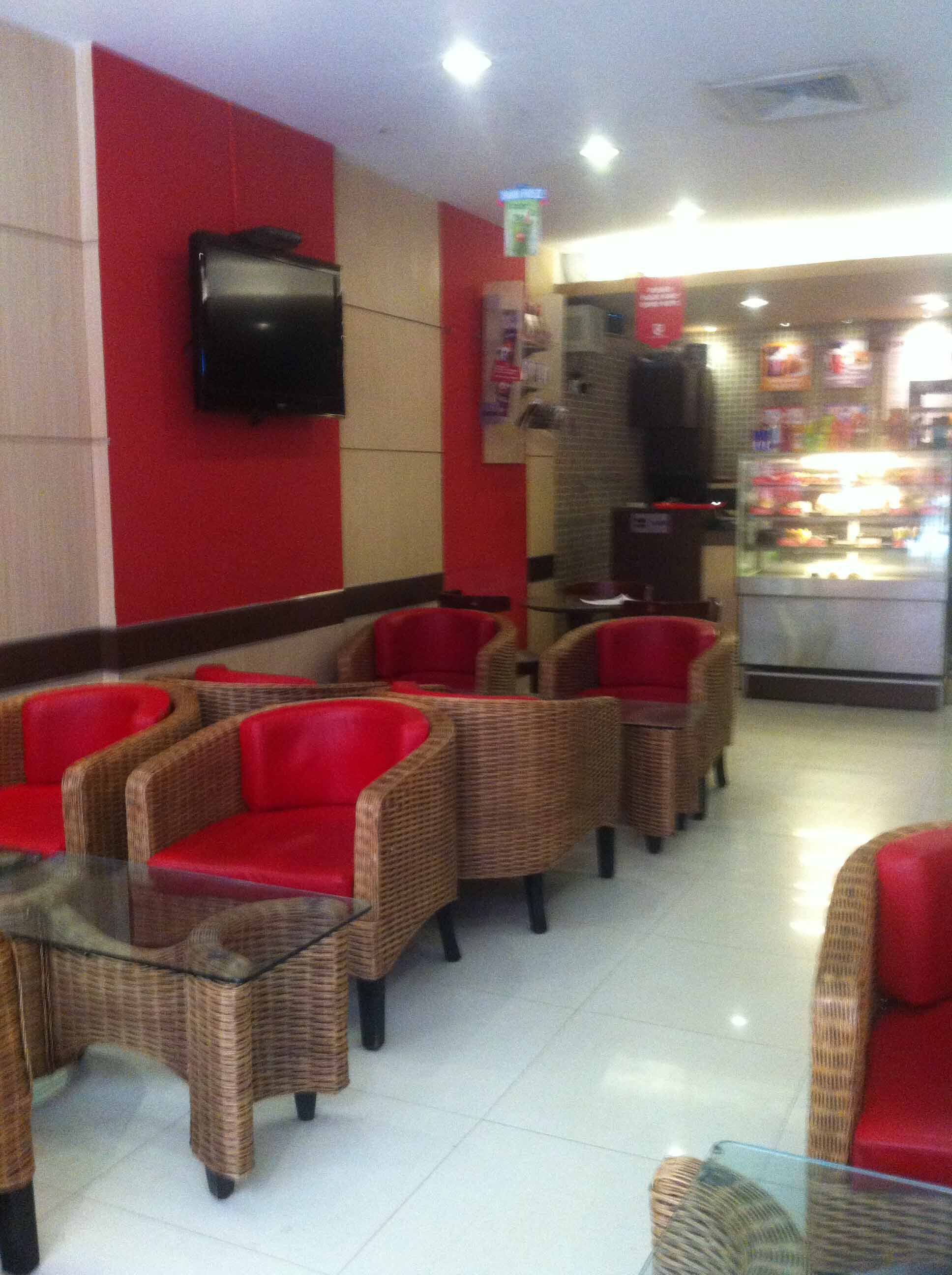 Cafe Coffee Day, Bangalore Central, Bellandur, Bangalore Zomato