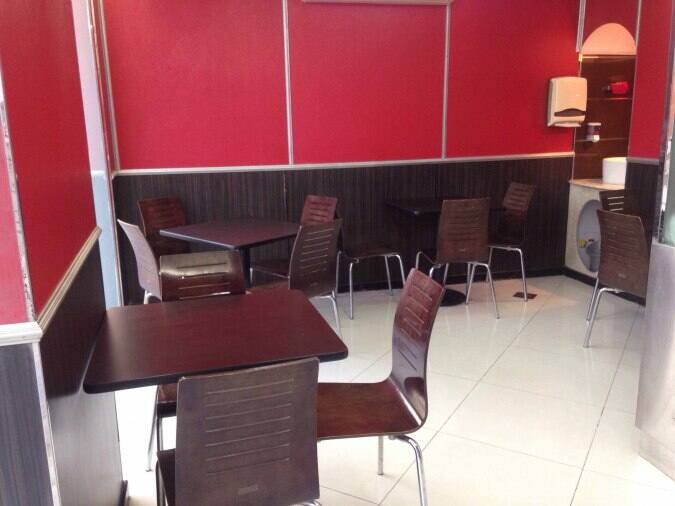 Hot Chick Menu, Menu for Hot Chick, Mussafah Shabiya, Abu Dhabi Zomato