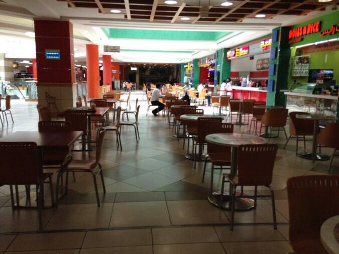 Pizza Amore, Mazyad Mall, Mussafah, Abu Dhabi Zomato