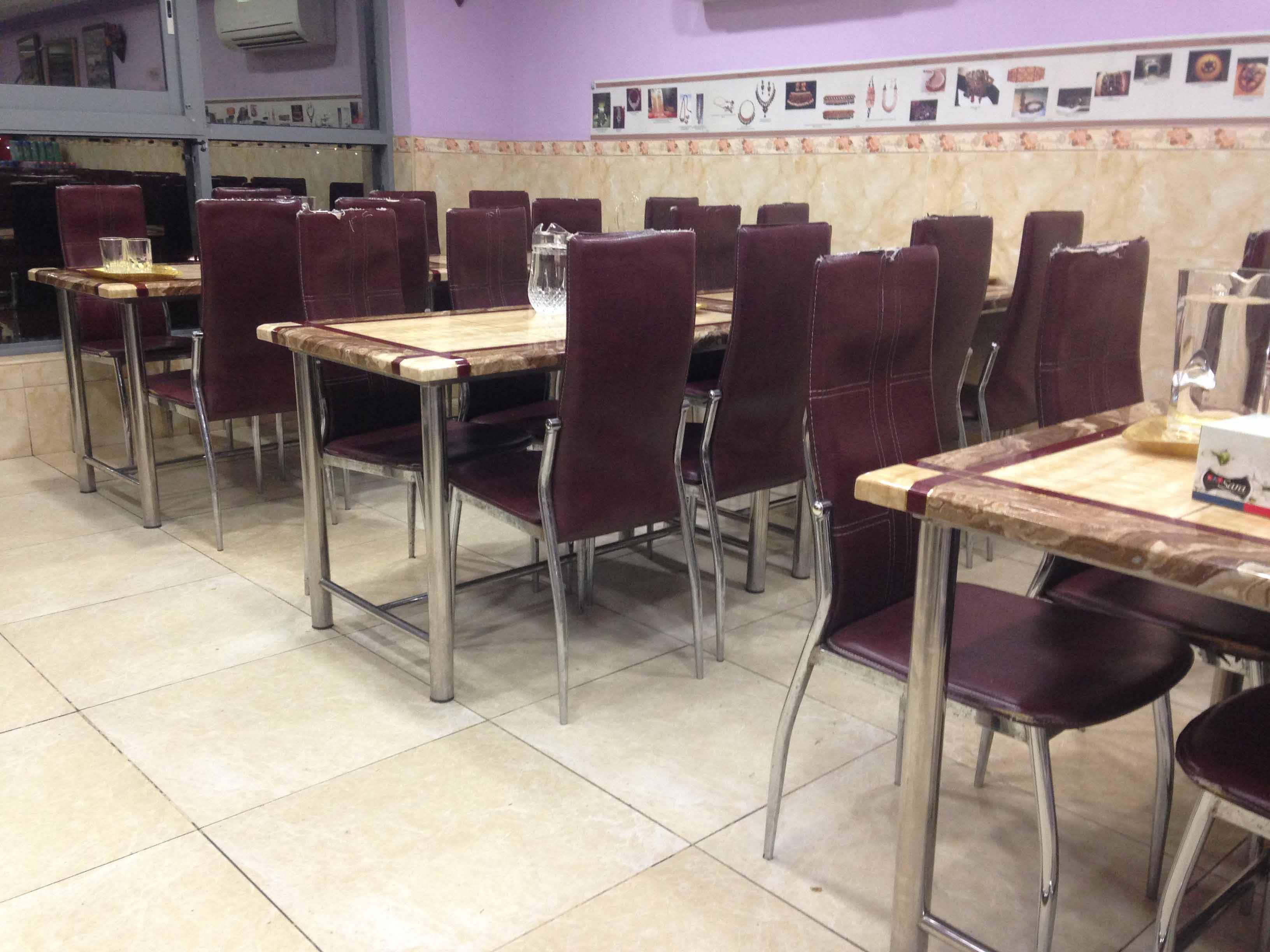 Hyderabad Spice, Mussafah Sanaiya, Abu Dhabi Zomato