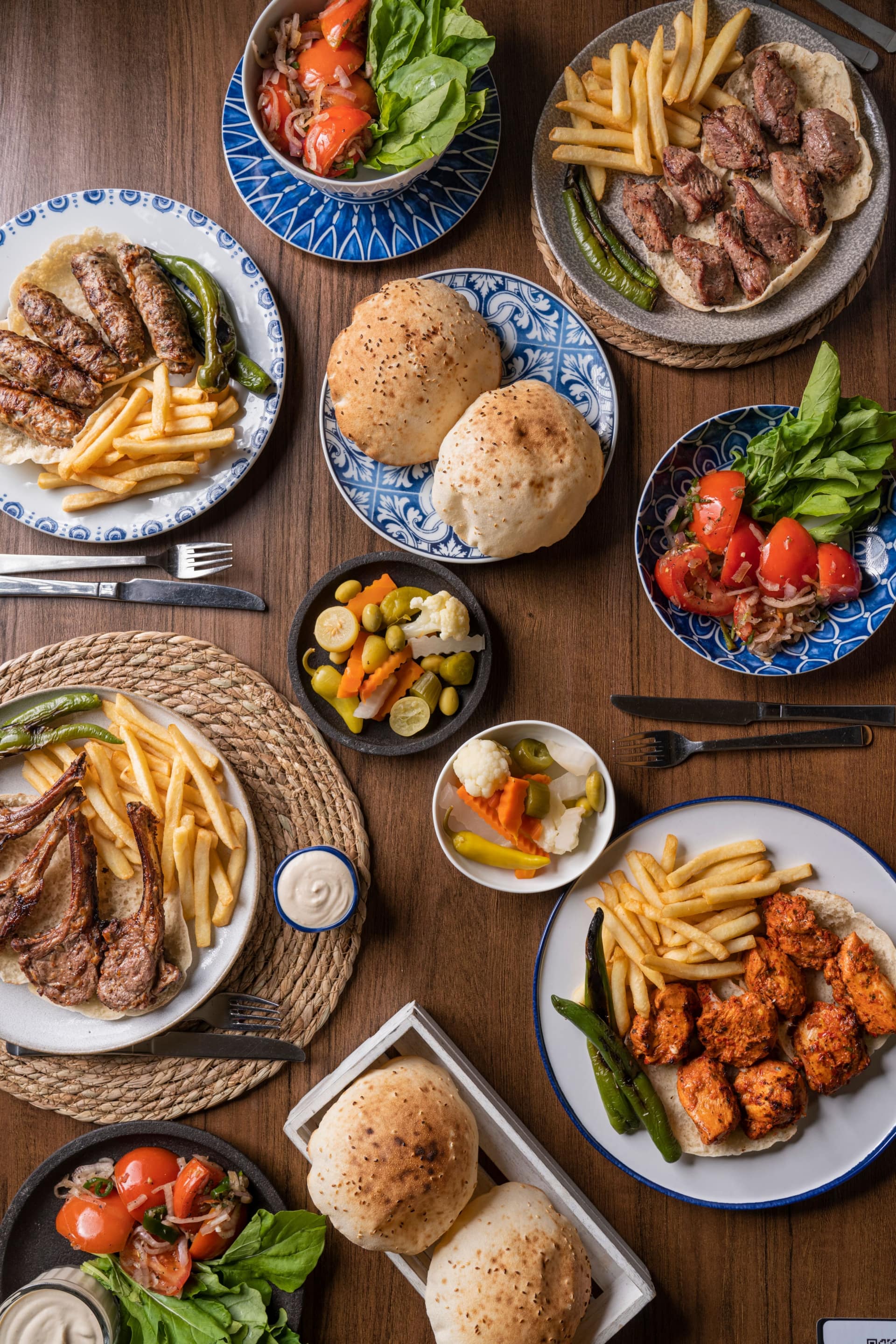 Restaurant image