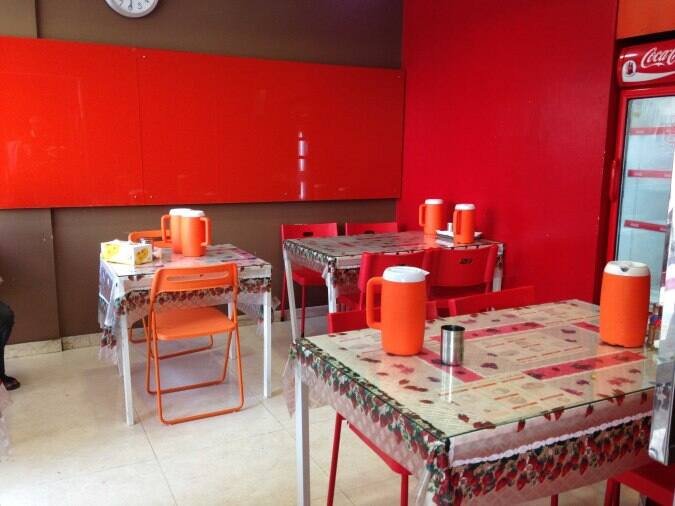 Best Choice Restaurant Menu, Menu for Best Choice Restaurant, Al