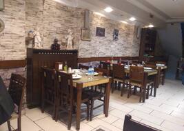 Ferikoy Doner Restoranlari Zomato Turkey