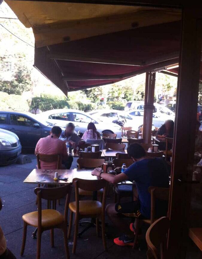 Hayela Ev Yemekleri, Bahçelievler Merkez, İstanbul Zomato Türkiye