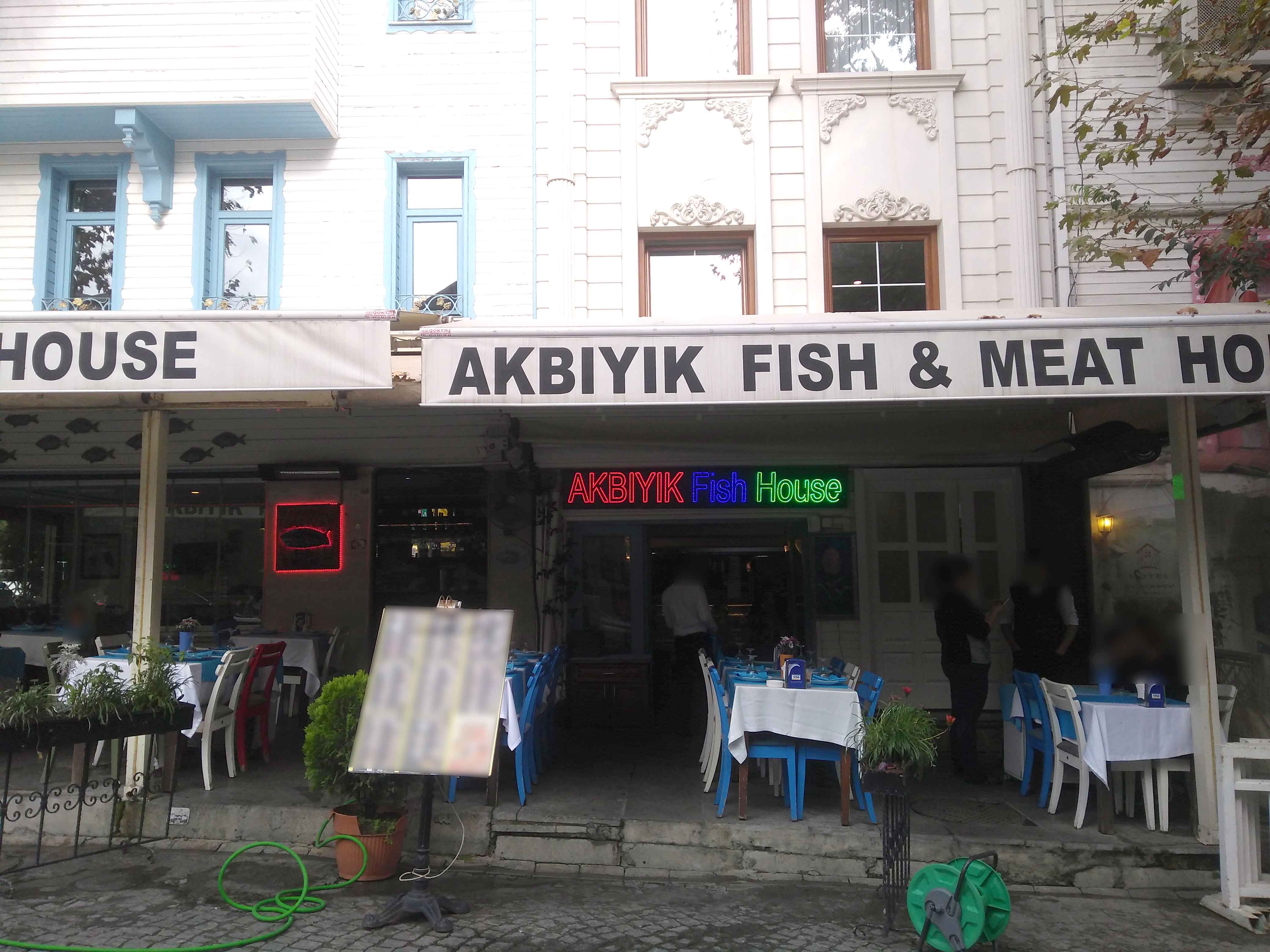 akbiyik fish house photos pictures of akbiyik fish house sultanahmet istanbul