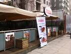 dunkin donuts photos pictures of dunkin donuts bostanci istanbul