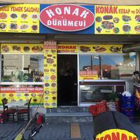 Konak Durum Evi Ve Sulu Yemek Salonu Kagithane Merkez Istanbul
