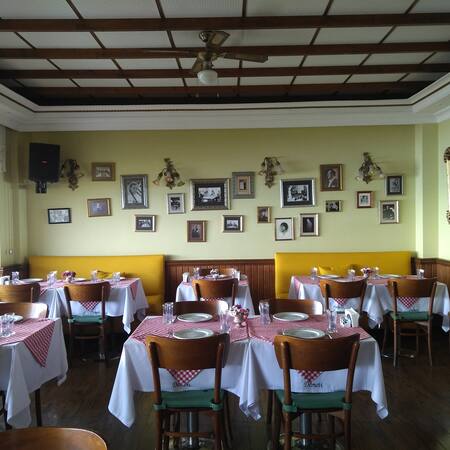 Cihangir Restoranlar Istanbul Cihangir Zomato Turkey