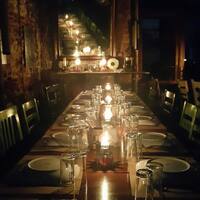 Agora Meyhanesi 1890 Balat Istanbul